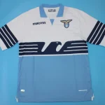 Lazio retro 18/19 local