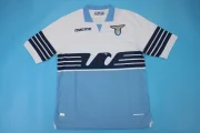 Lazio retro 18/19 local