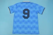 Lazio retro 89/90 - Imagen 2