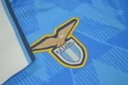 Lazio retro 89/90 - Imagen 13