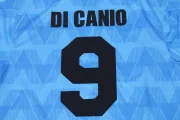 Lazio retro 89/90 - Imagen 9