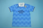 Lazio retro 89/90