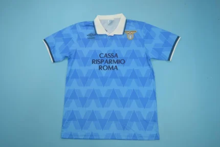 Lazio retro 89/90