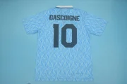 Lazio retro 91/92 local - Imagen 6