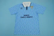Lazio retro 91/92 local