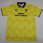 Lazio retro 91/92 visitante