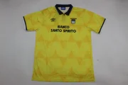 Lazio retro 91/92 visitante
