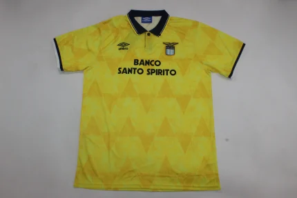 Lazio retro 91/92 visitante