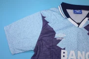Lazio retro 94/95 - Imagen 6
