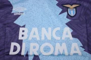 Lazio retro 94/95 - Imagen 9