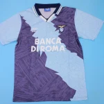 Lazio retro 94/95
