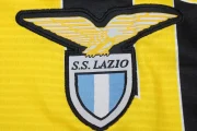 Lazio retro 98/99 alternativa - Imagen 12