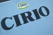 Lazio retro 98/99 local - Imagen 13
