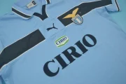 Lazio retro 98/99 local - Imagen 5