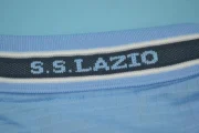 Lazio retro 98/99 local - Imagen 11