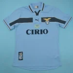 Lazio retro 98/99 local