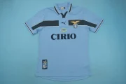 Lazio retro 98/99 local