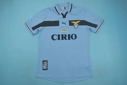 Lazio retro 98/99 local