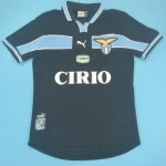 Lazio retro 98/99 visitante