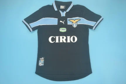 Lazio retro 98/99 visitante