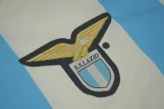 Lazio retro 99/00 local - Imagen 20