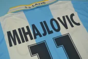Lazio retro 99/00 local - Imagen 3