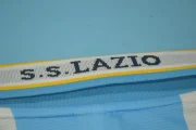 Lazio retro 99/00 local - Imagen 8