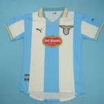 Lazio retro 99/00 local