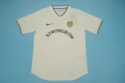 Leeds United retro 00/02 local