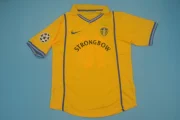 Leeds United retro 00/02 visitante - Imagen 14