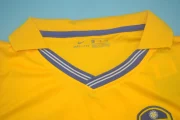 Leeds United retro 00/02 visitante - Imagen 5