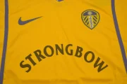 Leeds United retro 00/02 visitante - Imagen 8