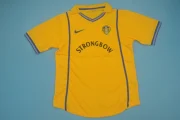 Leeds United retro 00/02 visitante