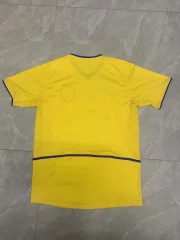 Leeds United retro 02/03 - Imagen 2