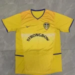 Leeds United retro 02/03
