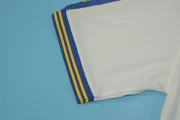 Leeds United retro 77/78 local - Imagen 2