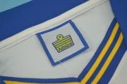 Leeds United retro 77/78 local - Imagen 3