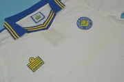 Leeds United retro 77/78 local - Imagen 10
