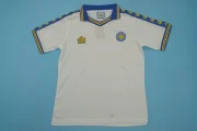Leeds United retro 77/78 local