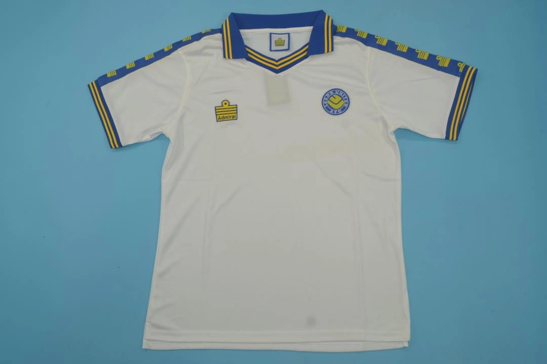 Retro-Clubes-Leeds-United-77-78-local-portada Leeds United retro 77/78 local - Imagen 1