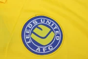 Leeds United retro 77/78 visitante - Imagen 2