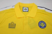 Leeds United retro 77/78 visitante - Imagen 5