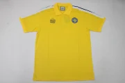 Leeds United retro 77/78 visitante