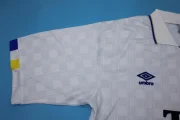 Leeds United retro 89/91 - Imagen 12