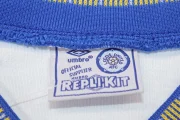 Leeds United retro 91/92 - Imagen 2
