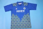Leeds United retro 92/93 alternativa