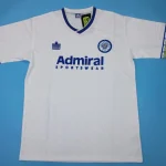 Leeds United retro 92/93 local