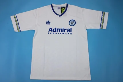 Leeds United retro 92/93 local