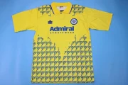Leeds United retro 92/93 visitante
