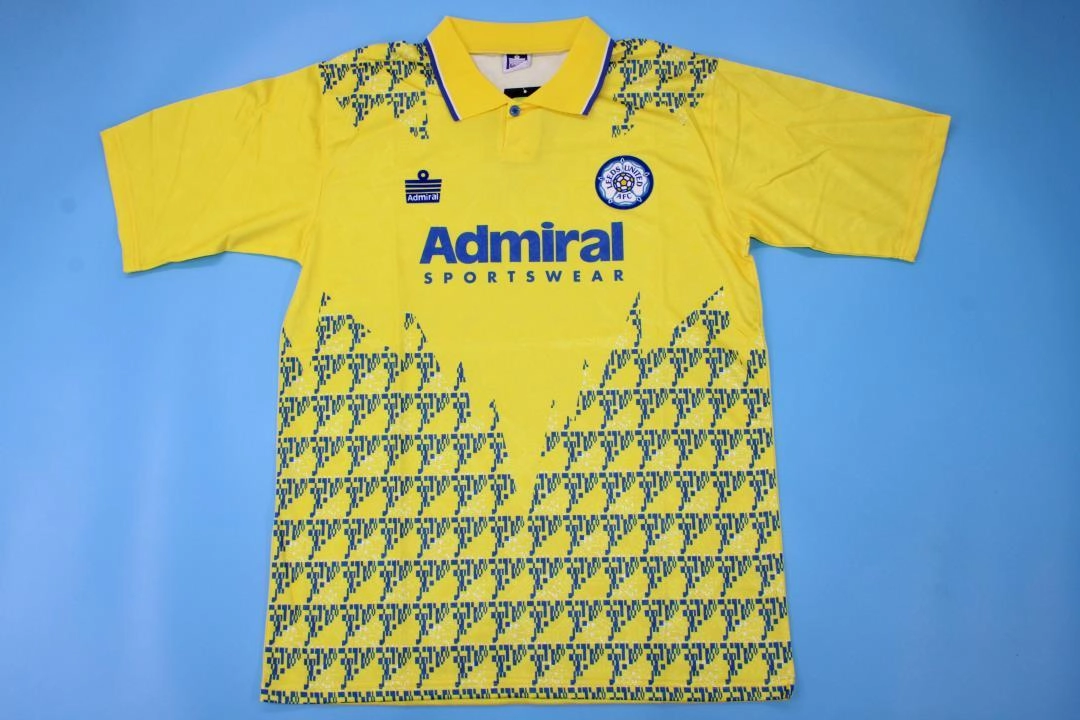 Retro-Clubes-Leeds-United-92-93-visitante-portada Leeds United retro 92/93 visitante - Imagen 1